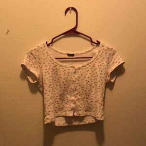 Brandy Melville Top